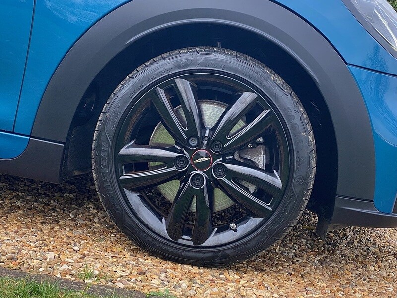 Used MINI Hatch 2021 for sale - 76736448: Photo 18