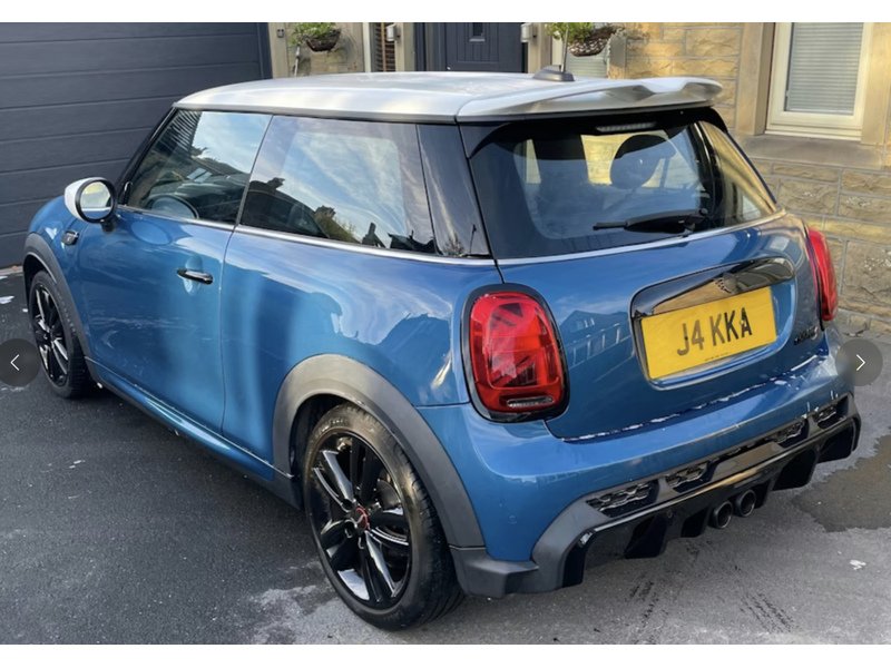 Used MINI Hatch 2021 for sale - 76736448: Photo 2