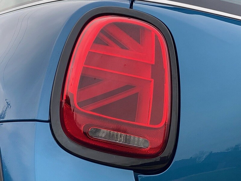 Used MINI Hatch 2021 for sale - 76736448: Photo 20