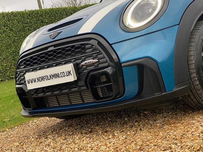 Used MINI Hatch 2021 for sale - 76736448: Photo 23