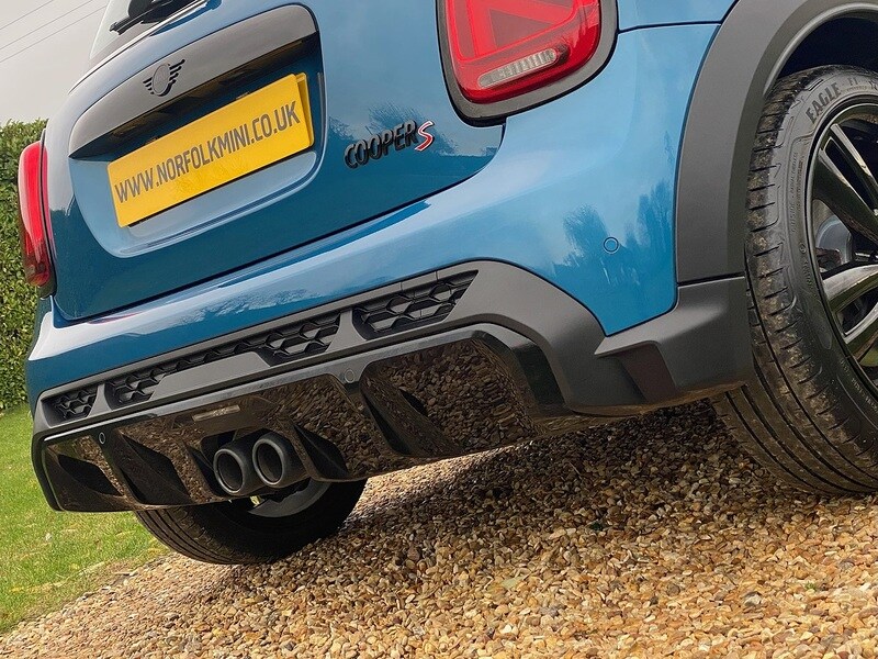 Used MINI Hatch 2021 for sale - 76736448: Photo 24