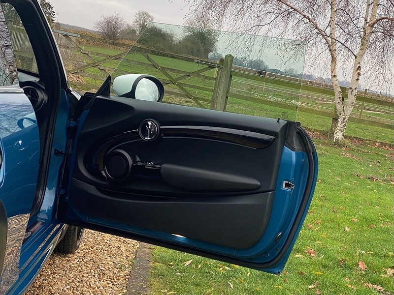 Used MINI Hatch 2021 for sale - 76736448: Photo 25