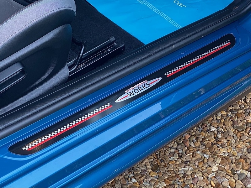 Used MINI Hatch 2021 for sale - 76736448: Photo 26