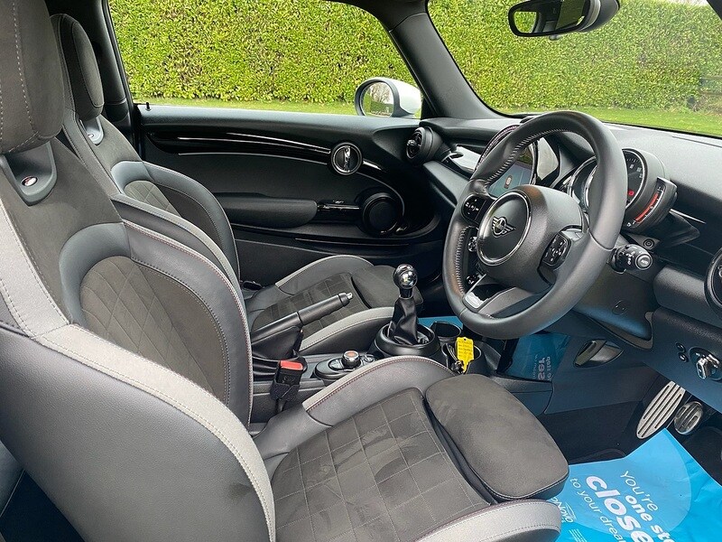 Used MINI Hatch 2021 for sale - 76736448: Photo 27