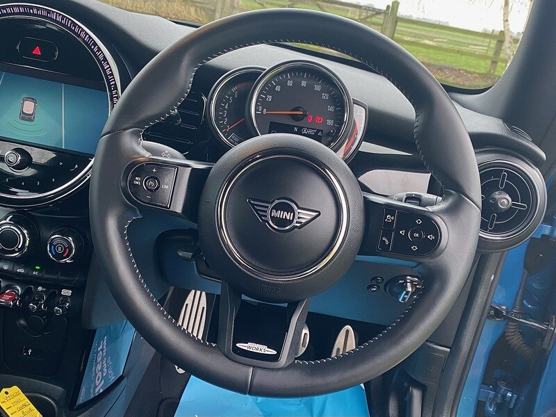 Used MINI Hatch 2021 for sale - 76736448: Photo 28