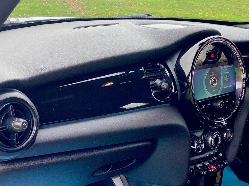 Used MINI Hatch 2021 for sale - 76736448: Photo 33