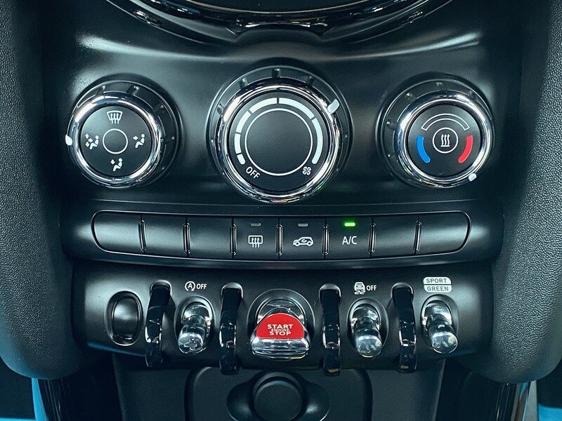 Used MINI Hatch 2021 for sale - 76736448: Photo 34