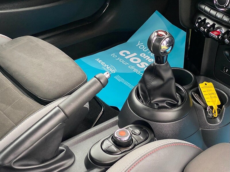 Used MINI Hatch 2021 for sale - 76736448: Photo 35