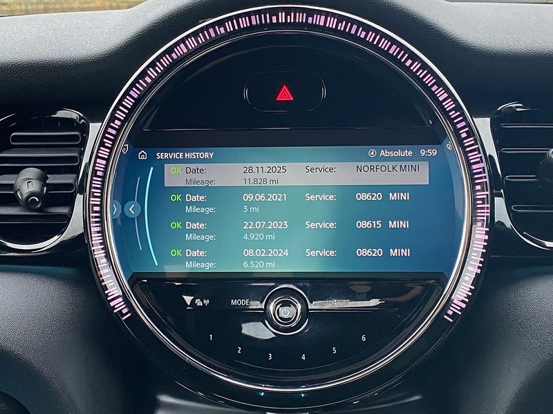 Used MINI Hatch 2021 for sale - 76736448: Photo 38