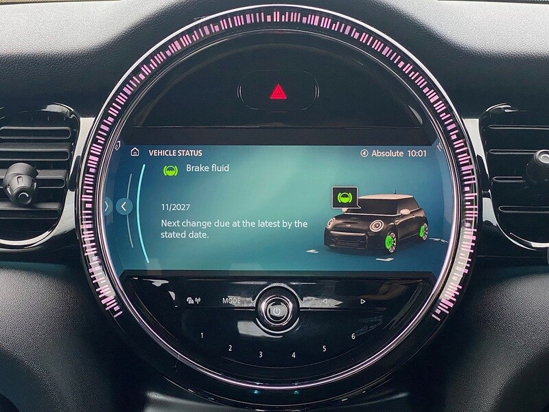 Used MINI Hatch 2021 for sale - 76736448: Photo 39