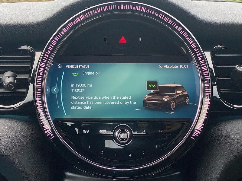 Used MINI Hatch 2021 for sale - 76736448: Photo 40