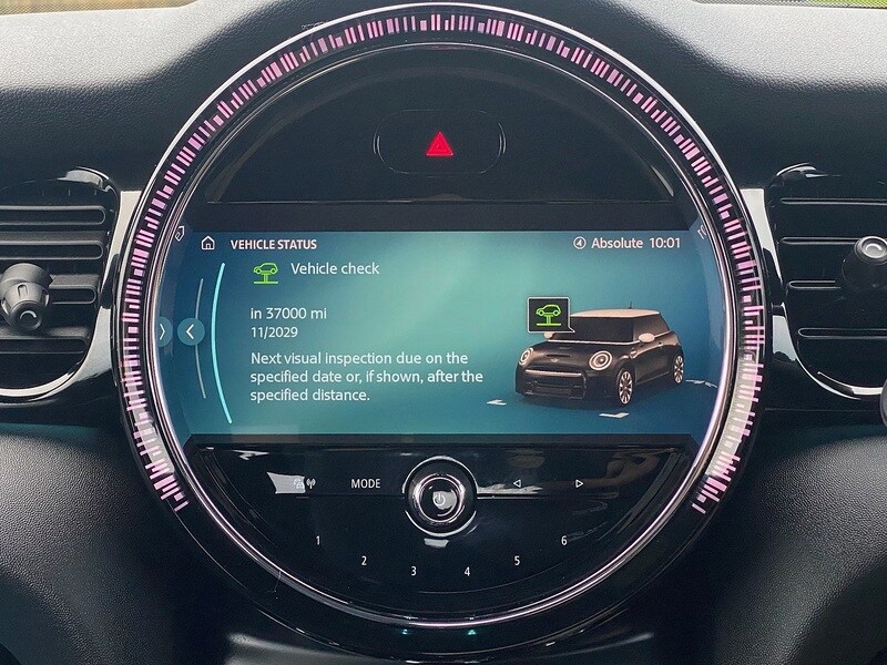 Used MINI Hatch 2021 for sale - 76736448: Photo 41