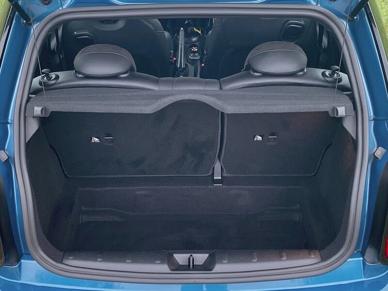 Used MINI Hatch 2021 for sale - 76736448: Photo 42