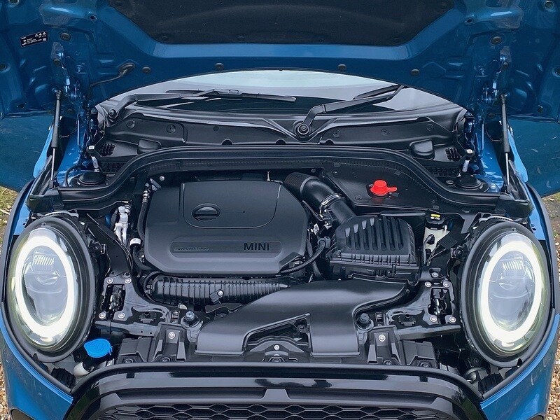 Used MINI Hatch 2021 for sale - 76736448: Photo 44