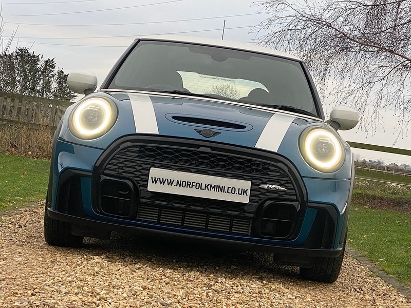Used MINI Hatch 2021 for sale - 76736448: Photo 7
