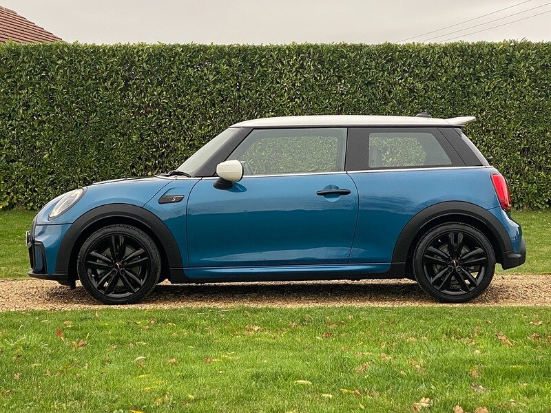 Used MINI Hatch 2021 for sale - 76736448: Photo 9