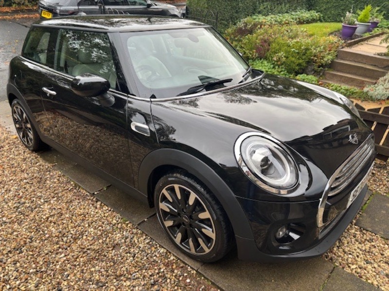 Used MINI Hatch 2020 for sale - 77622001: Photo 1