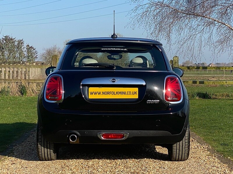 Used MINI Hatch 2020 for sale - 77622001: Photo 11