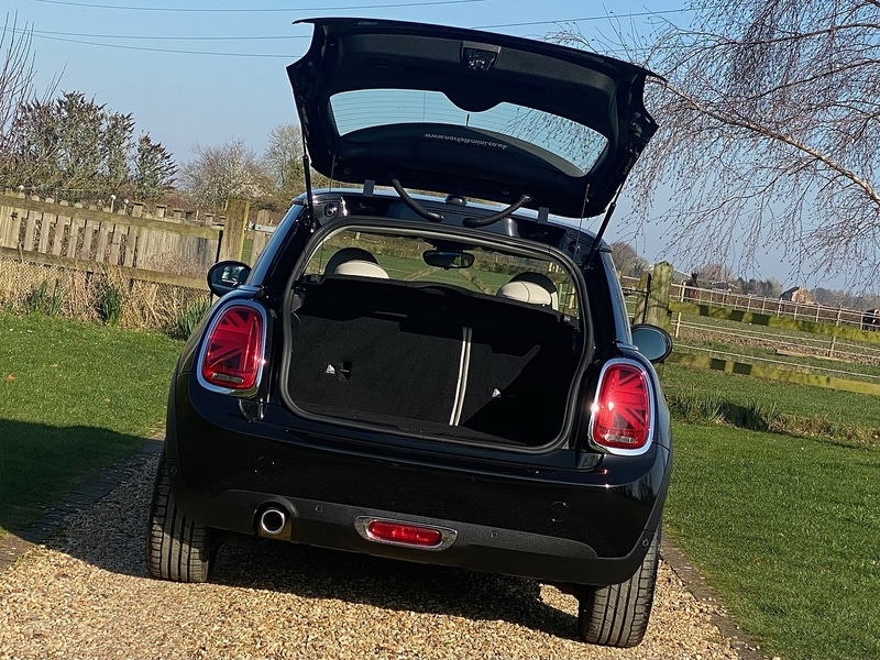 Used MINI Hatch 2020 for sale - 77622001: Photo 12