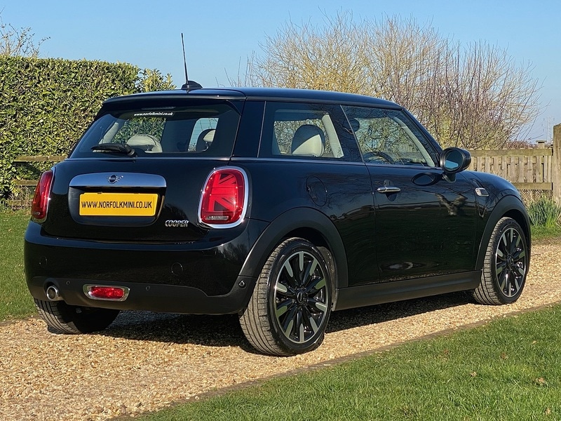 Used MINI Hatch 2020 for sale - 77622001: Photo 13