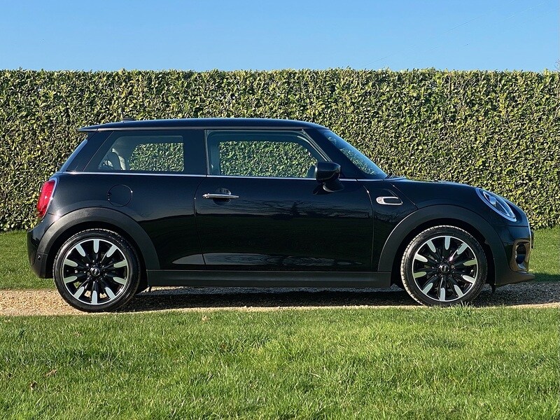 Used MINI Hatch 2020 for sale - 77622001: Photo 14