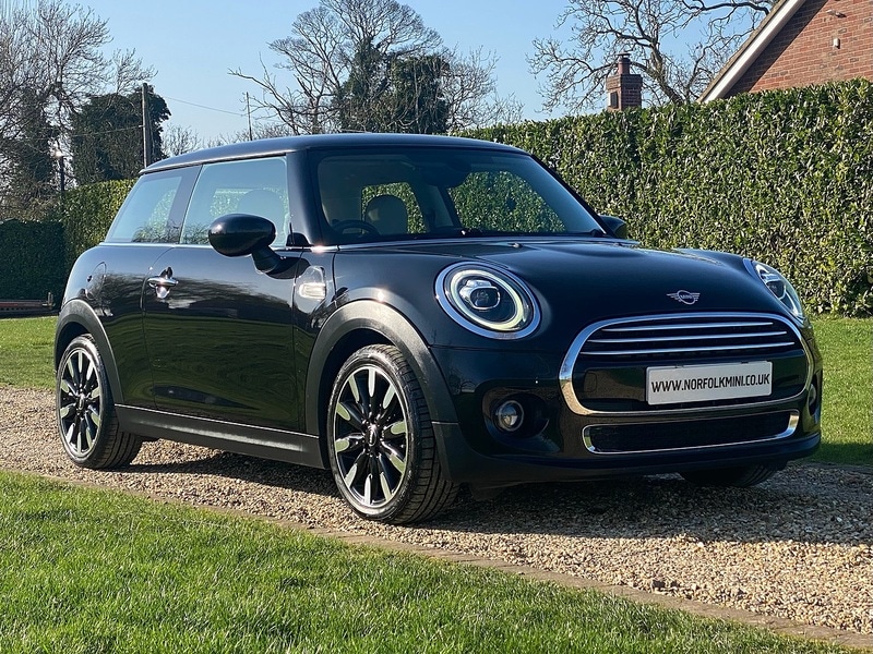 Used MINI Hatch 2020 for sale - 77622001: Photo 15