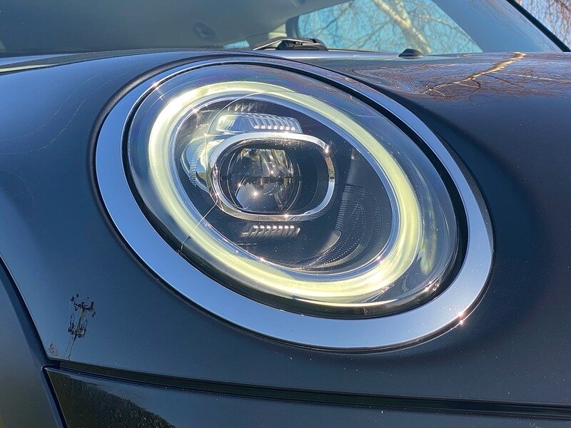 Used MINI Hatch 2020 for sale - 77622001: Photo 17