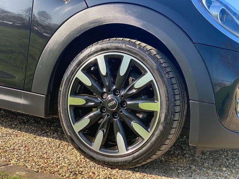 Used MINI Hatch 2020 for sale - 77622001: Photo 18