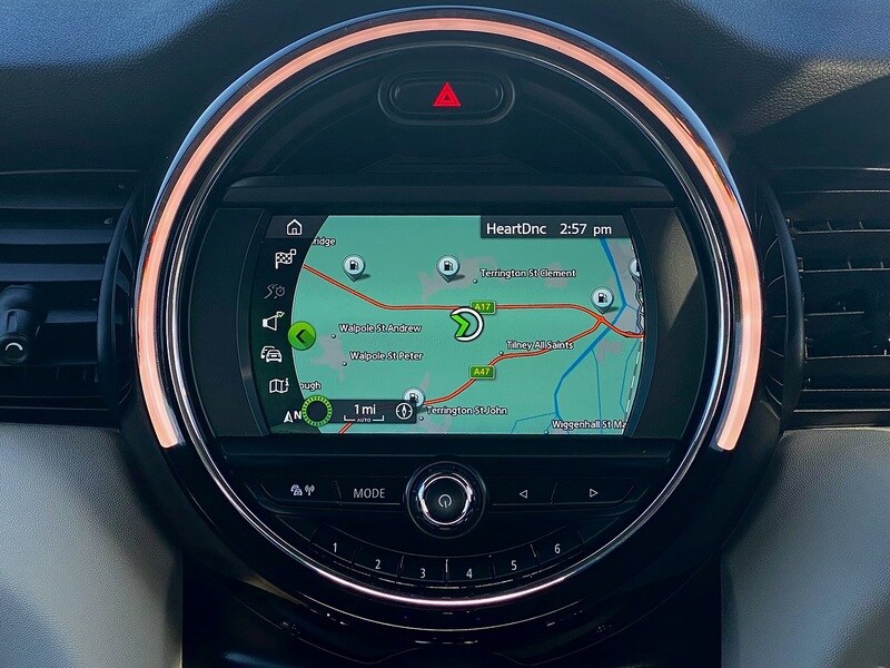 Used MINI Hatch 2020 for sale - 77622001: Photo 20