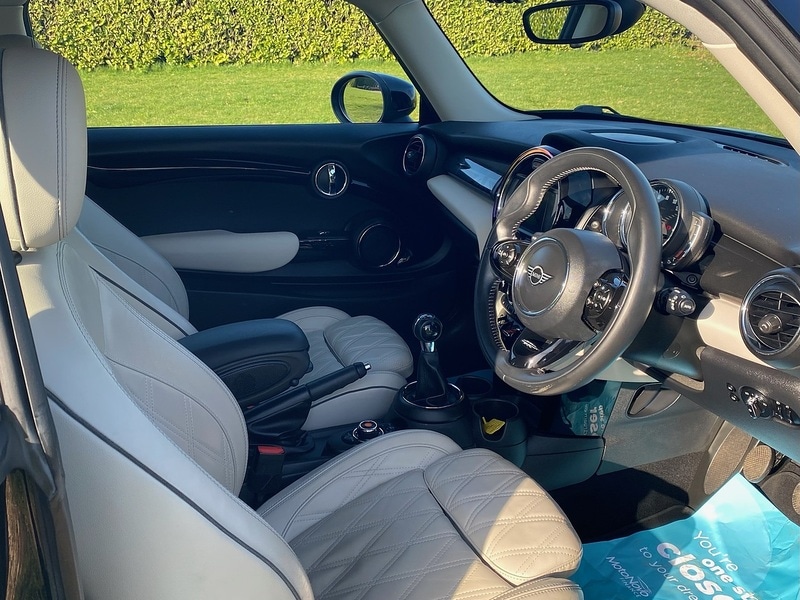 Used MINI Hatch 2020 for sale - 77622001: Photo 25