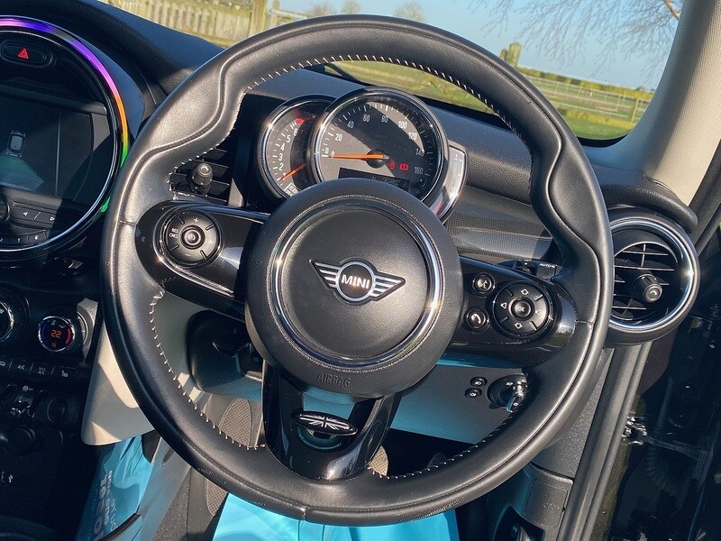 Used MINI Hatch 2020 for sale - 77622001: Photo 26