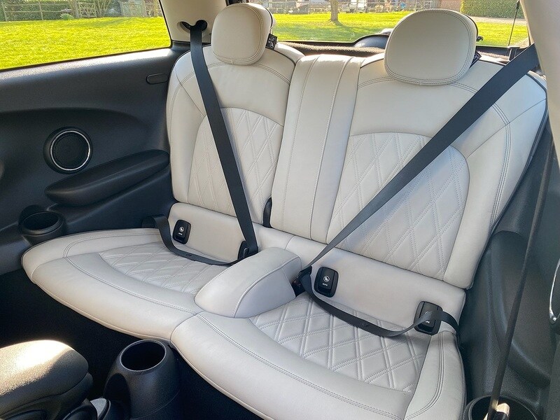 Used MINI Hatch 2020 for sale - 77622001: Photo 33