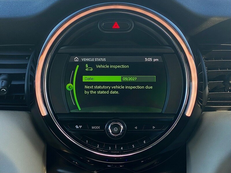 Used MINI Hatch 2020 for sale - 77622001: Photo 35