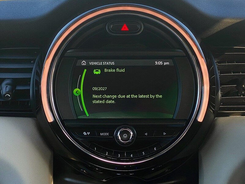 Used MINI Hatch 2020 for sale - 77622001: Photo 36