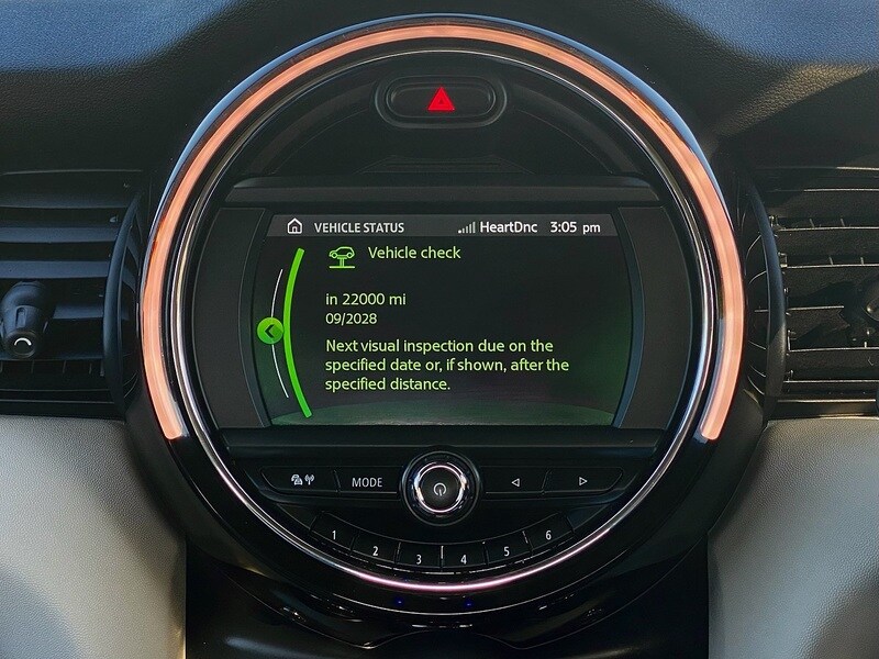 Used MINI Hatch 2020 for sale - 77622001: Photo 37