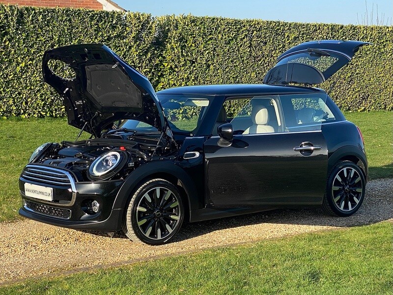 Used MINI Hatch 2020 for sale - 77622001: Photo 40