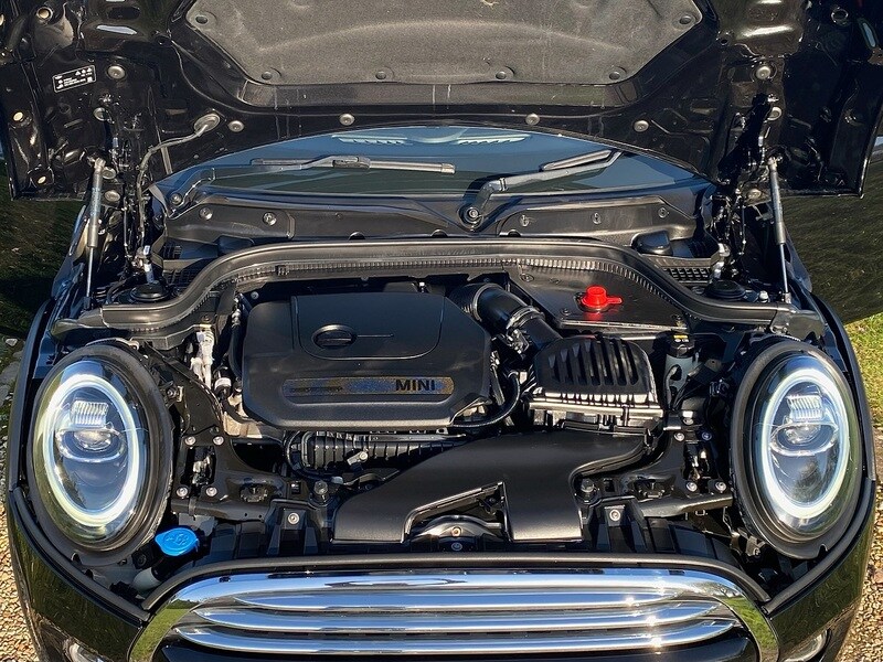 Used MINI Hatch 2020 for sale - 77622001: Photo 41