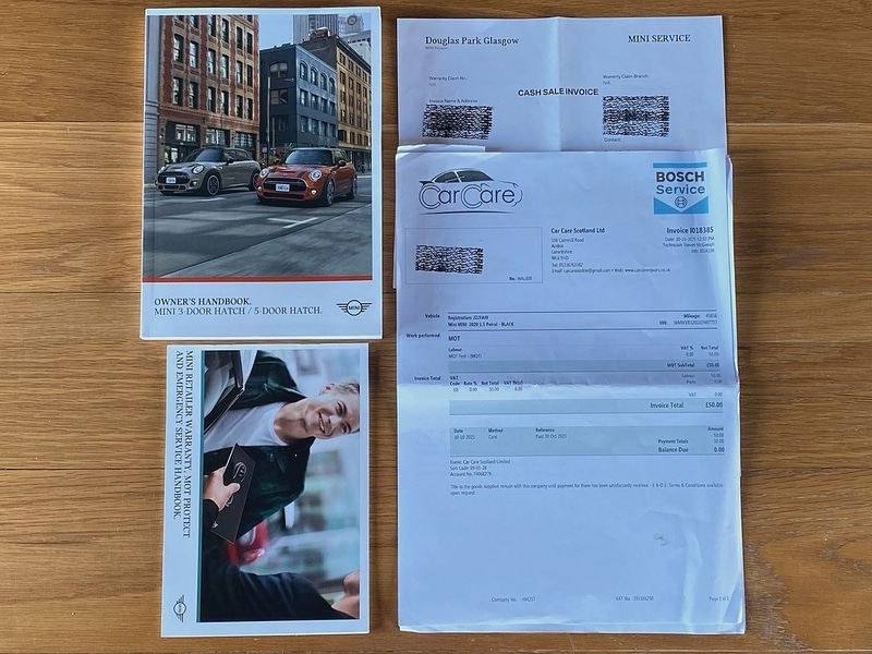 Used MINI Hatch 2020 for sale - 77622001: Photo 42