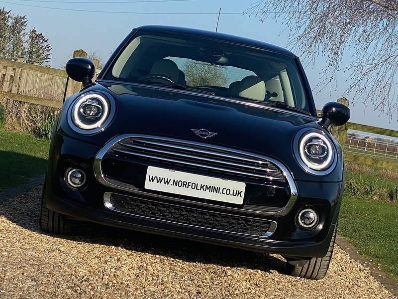 Used MINI Hatch 2020 for sale - 77622001: Photo 7