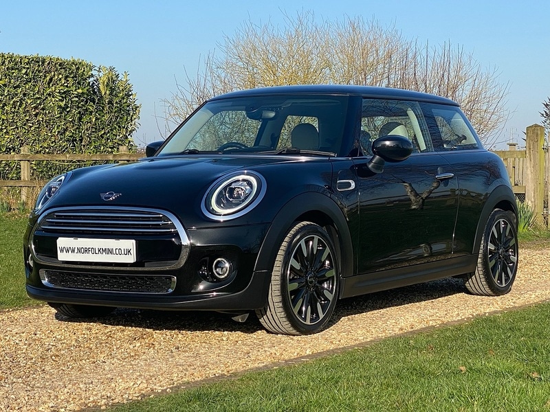 Used MINI Hatch 2020 for sale - 77622001: Photo 8
