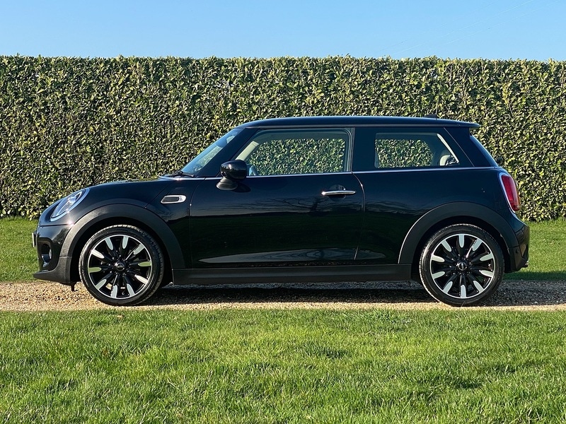 Used MINI Hatch 2020 for sale - 77622001: Photo 9