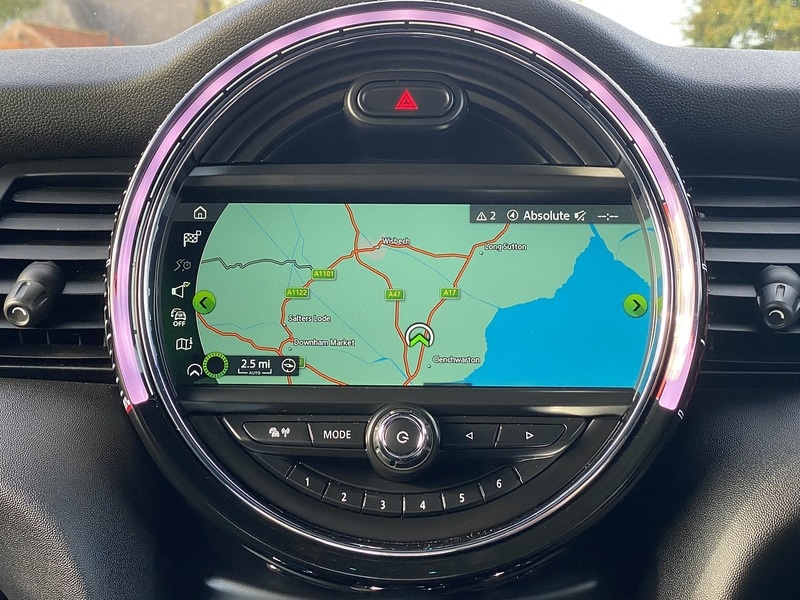 Used MINI Hatch 2018 for sale - 76637889: Photo 11