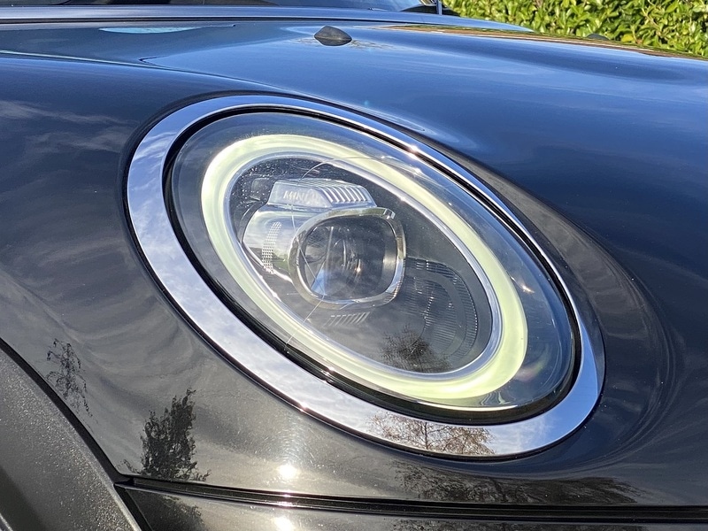 Used MINI Hatch 2018 for sale - 76637889: Photo 16