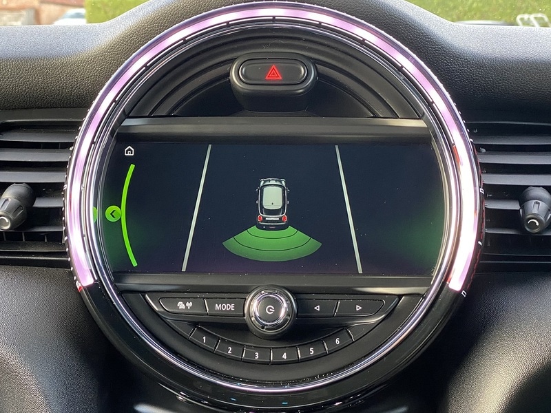 Used MINI Hatch 2018 for sale - 76637889: Photo 18