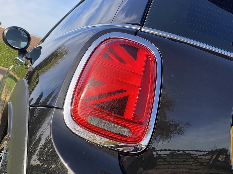 Used MINI Hatch 2018 for sale - 76637889: Photo 19