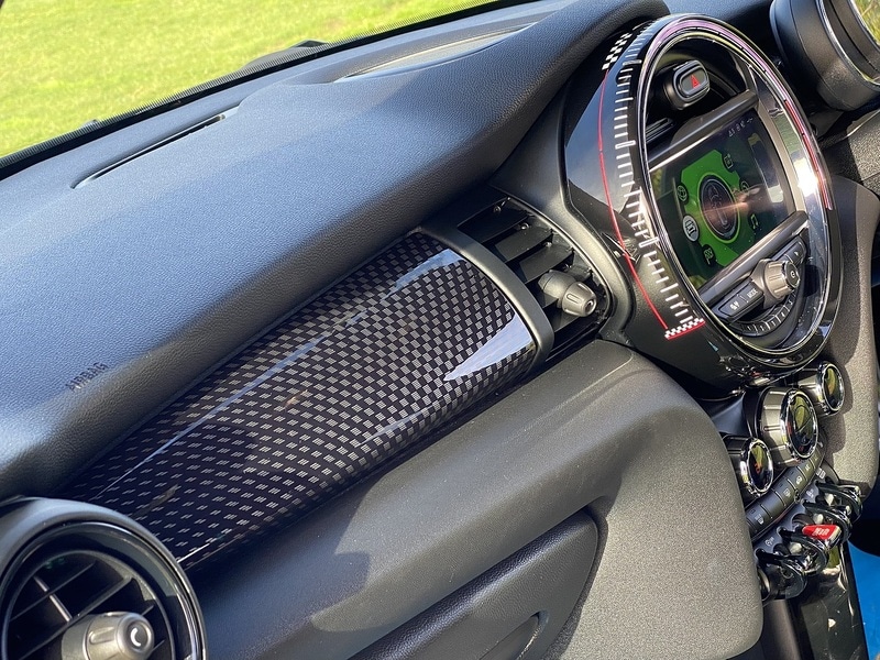 Used MINI Hatch 2018 for sale - 76637889: Photo 27