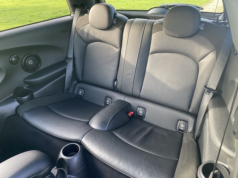 Used MINI Hatch 2018 for sale - 76637889: Photo 36