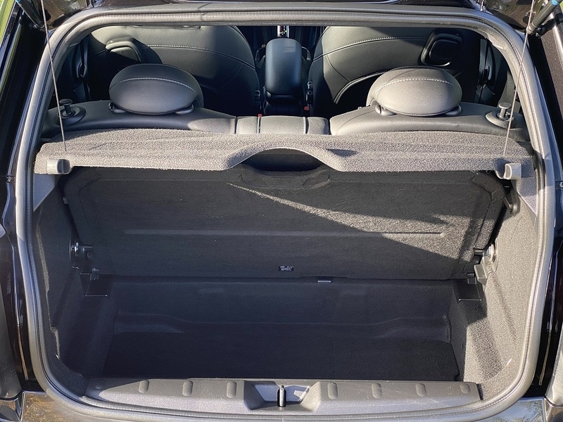 Used MINI Hatch 2018 for sale - 76637889: Photo 38