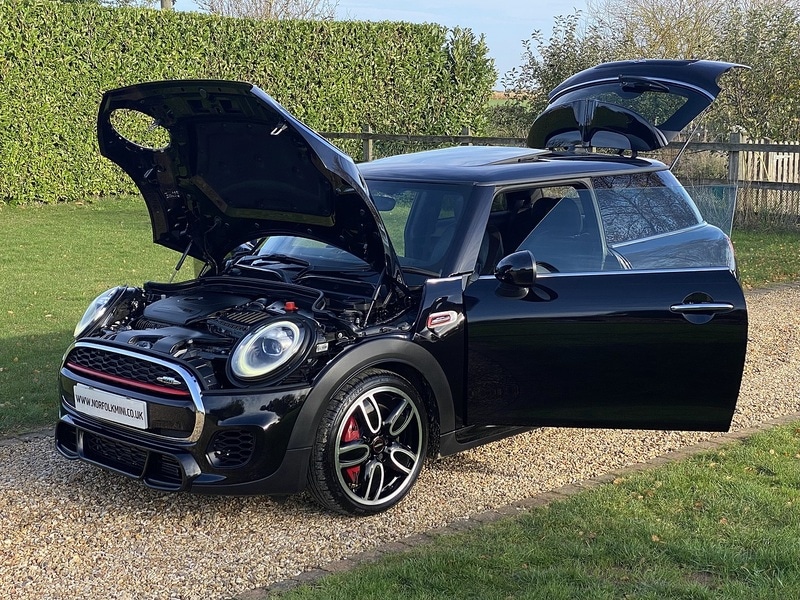 Used MINI Hatch 2018 for sale - 76637889: Photo 39
