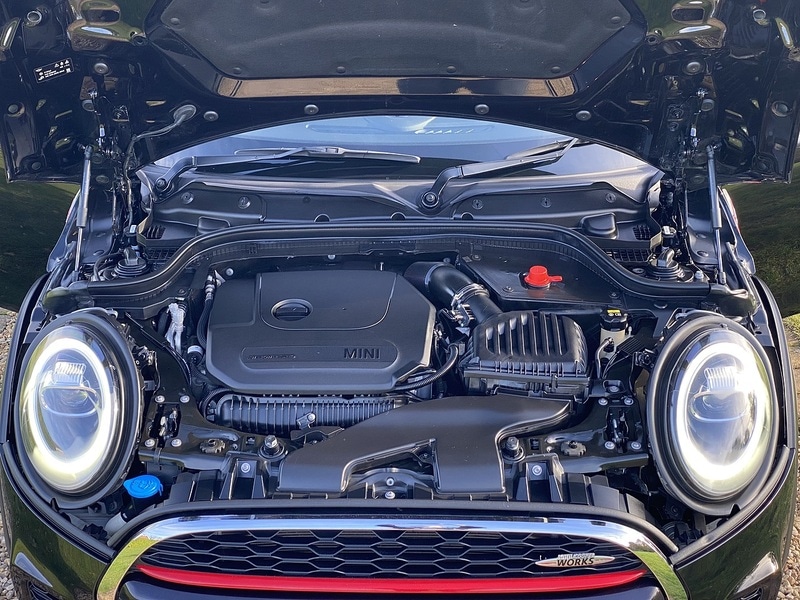 Used MINI Hatch 2018 for sale - 76637889: Photo 40